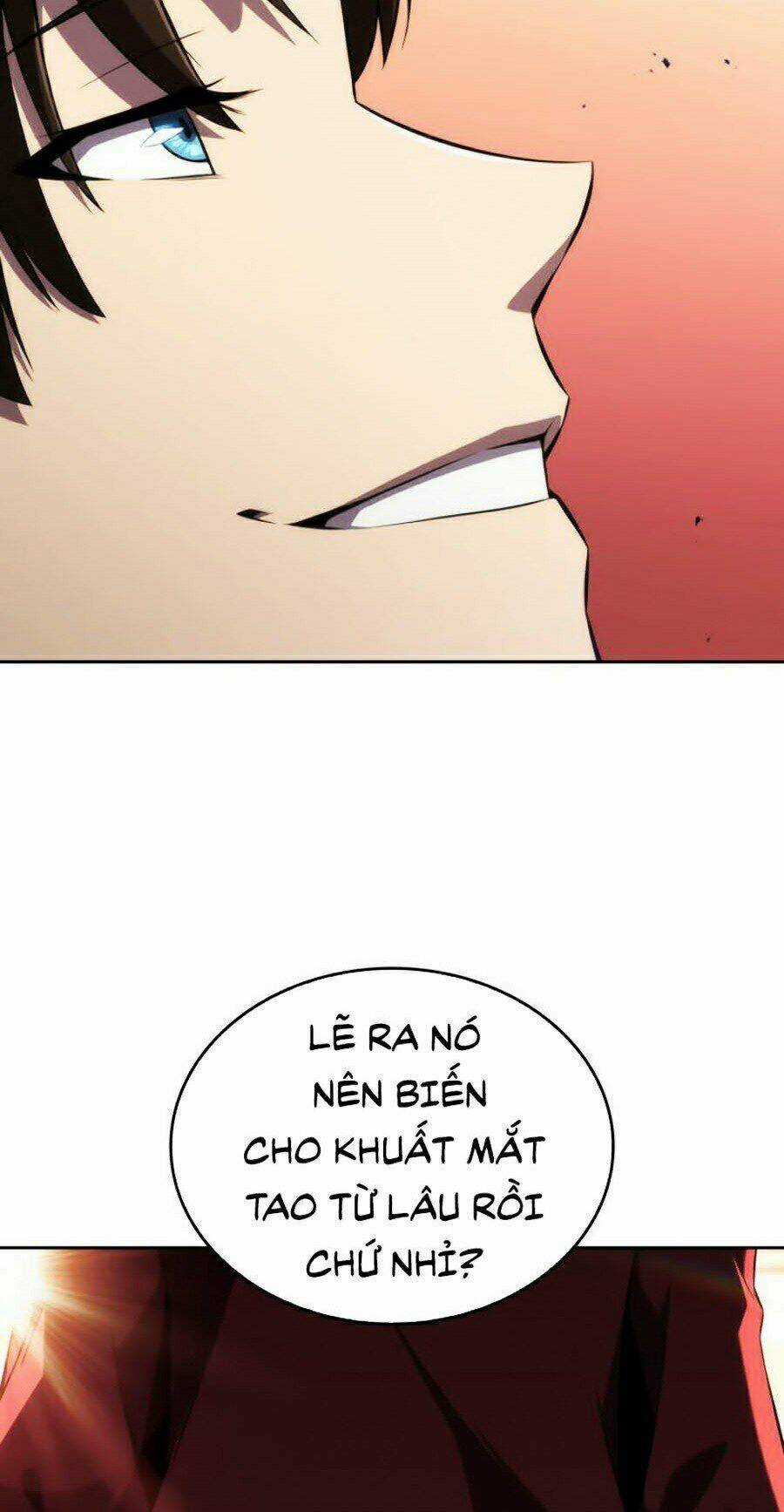 Kẻ Thách Đấu - Chapter 5 - Trang 112