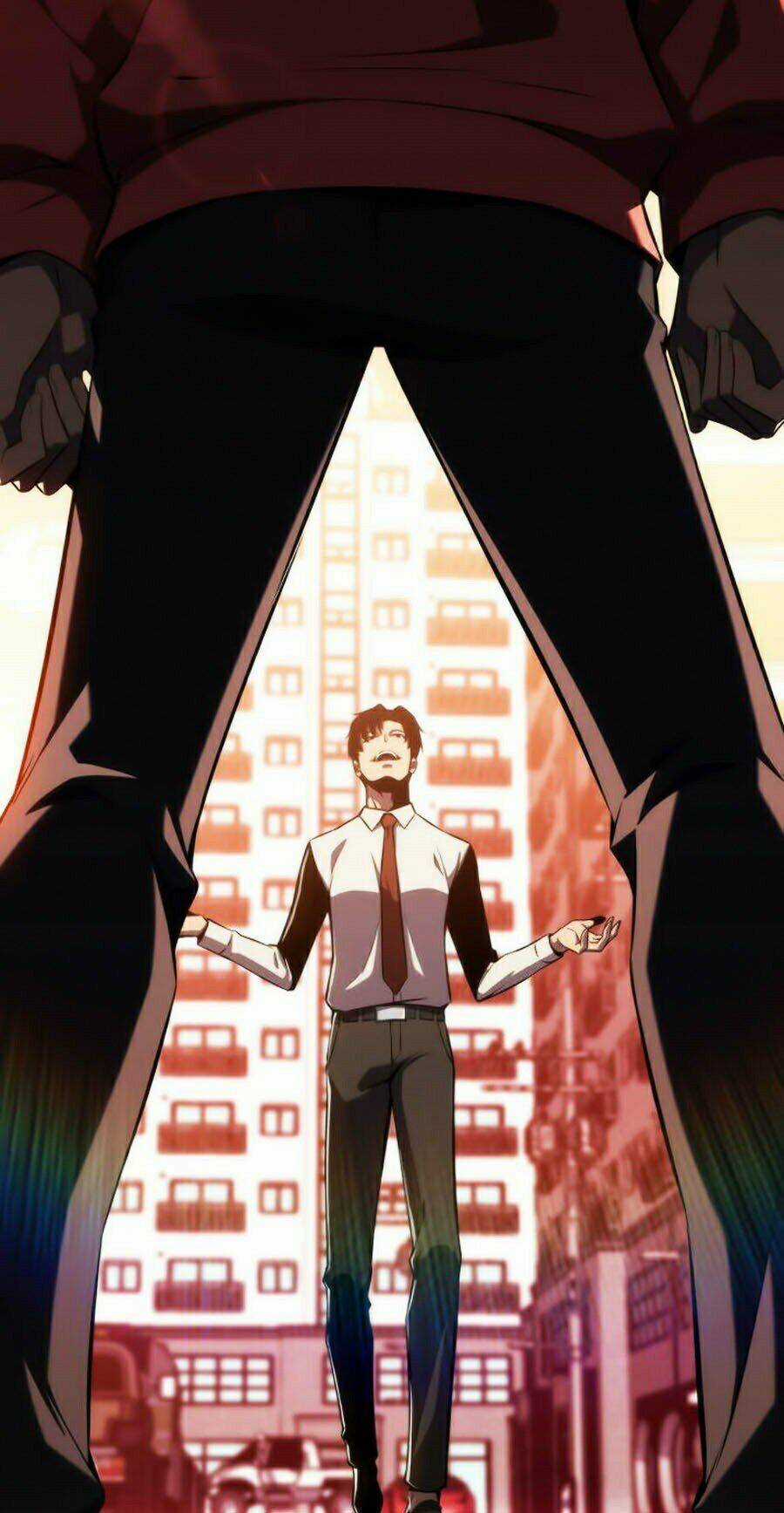 Kẻ Thách Đấu - Chapter 5 - Trang 113