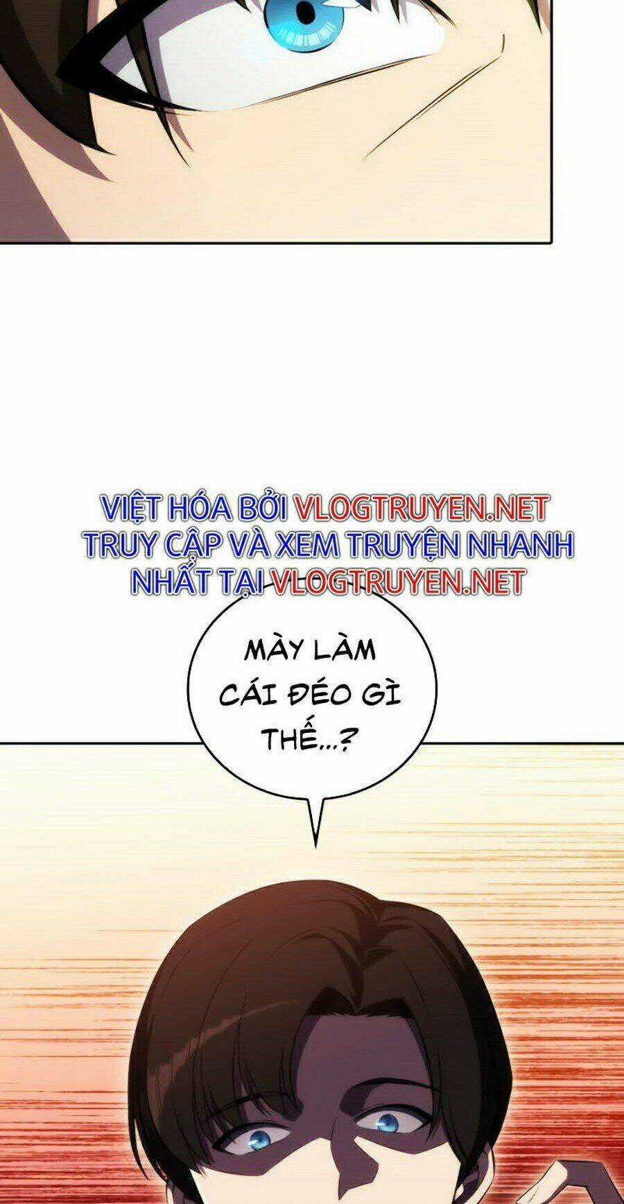 Kẻ Thách Đấu - Chapter 5 - Trang 115