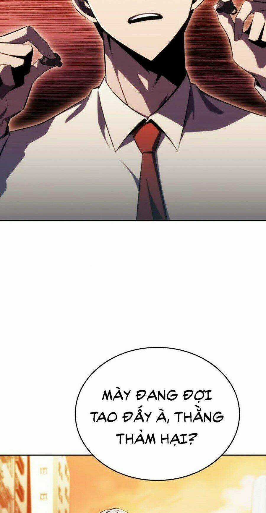 Kẻ Thách Đấu - Chapter 5 - Trang 116