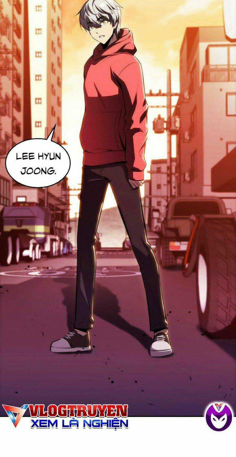 Kẻ Thách Đấu - Chapter 5 - Trang 117