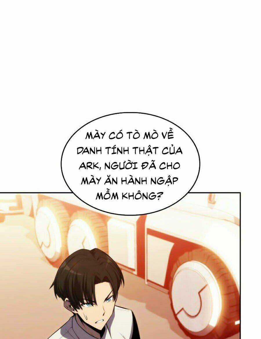 Kẻ Thách Đấu - Chapter 5 - Trang 118