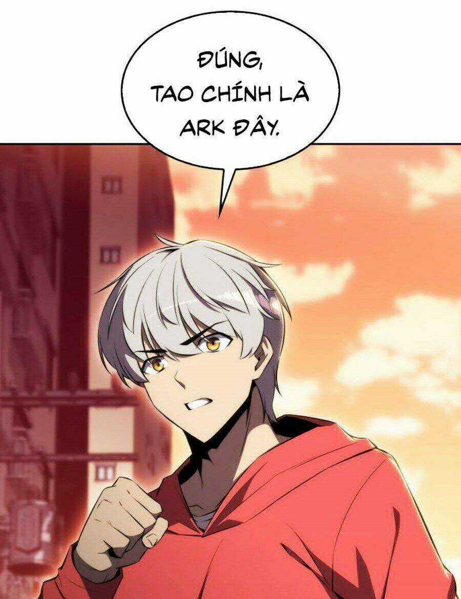 Kẻ Thách Đấu - Chapter 5 - Trang 122