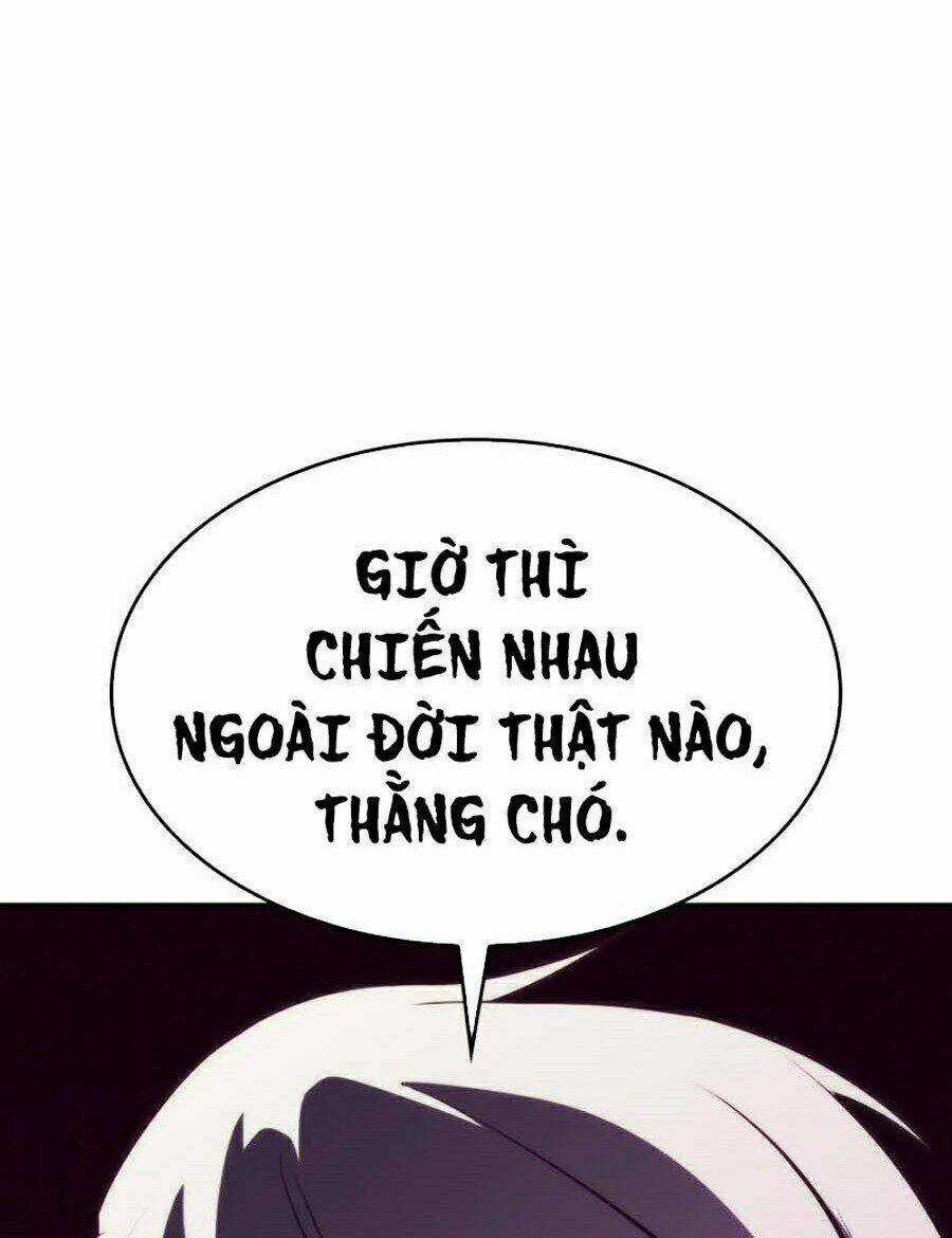 Kẻ Thách Đấu - Chapter 5 - Trang 124