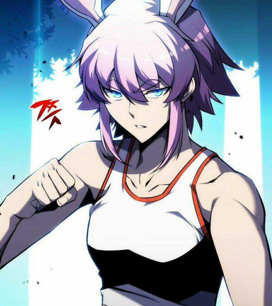 Kẻ Thách Đấu - Chapter 5 - Trang 20