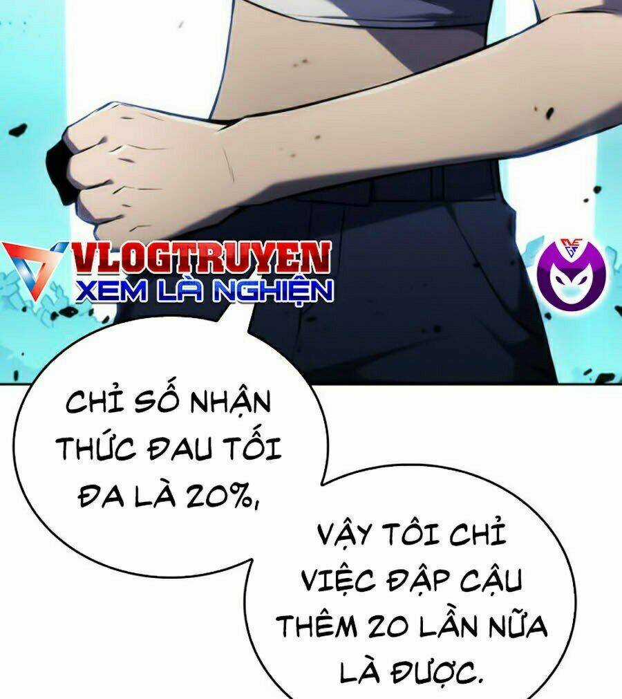 Kẻ Thách Đấu - Chapter 5 - Trang 21