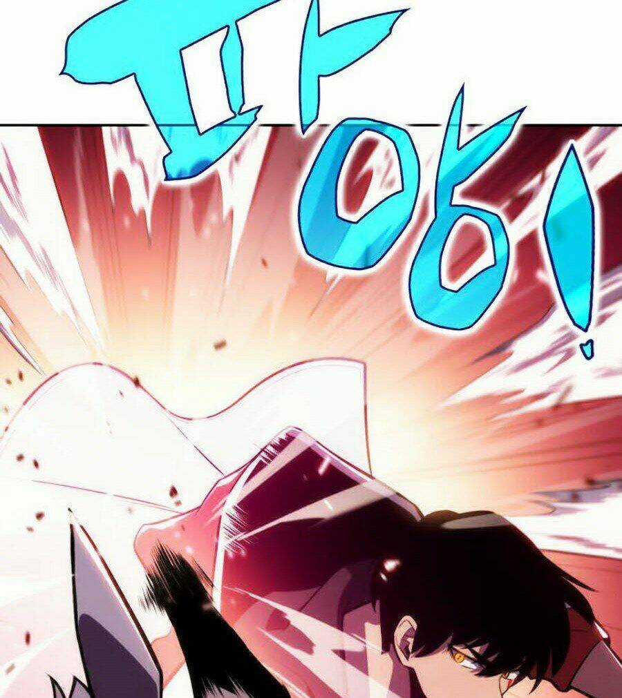 Kẻ Thách Đấu - Chapter 5 - Trang 25