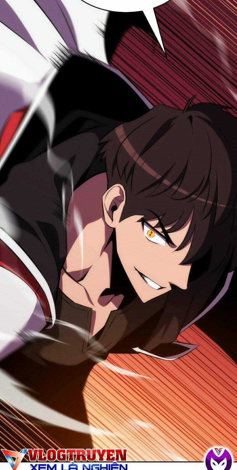 Kẻ Thách Đấu - Chapter 5 - Trang 28