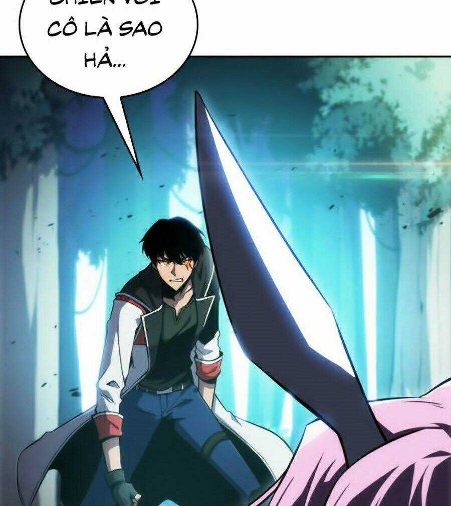 Kẻ Thách Đấu - Chapter 5 - Trang 4