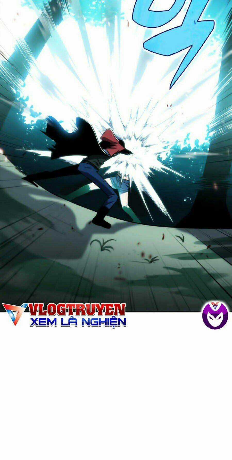 Kẻ Thách Đấu - Chapter 5 - Trang 33