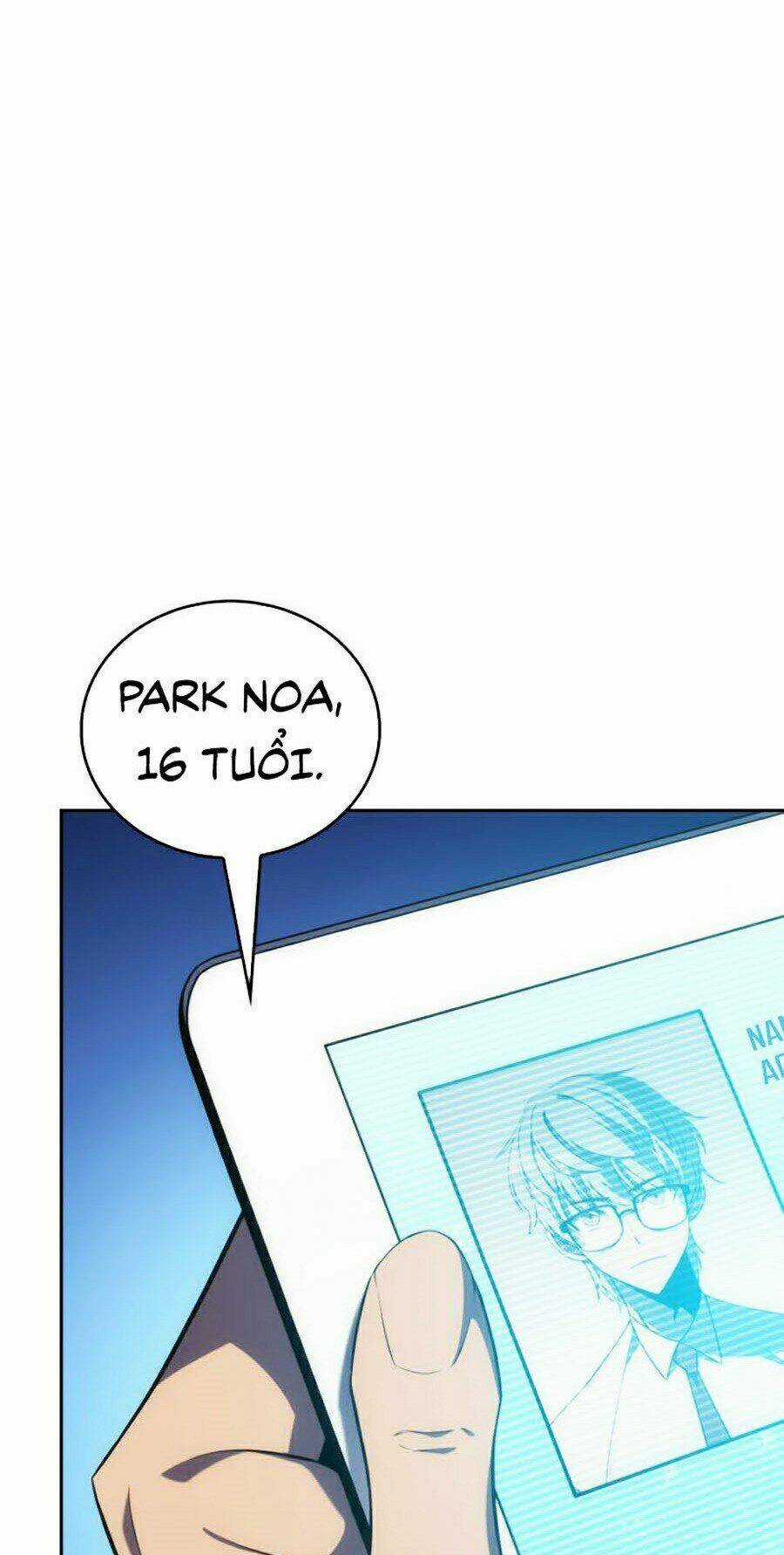 Kẻ Thách Đấu - Chapter 5 - Trang 35