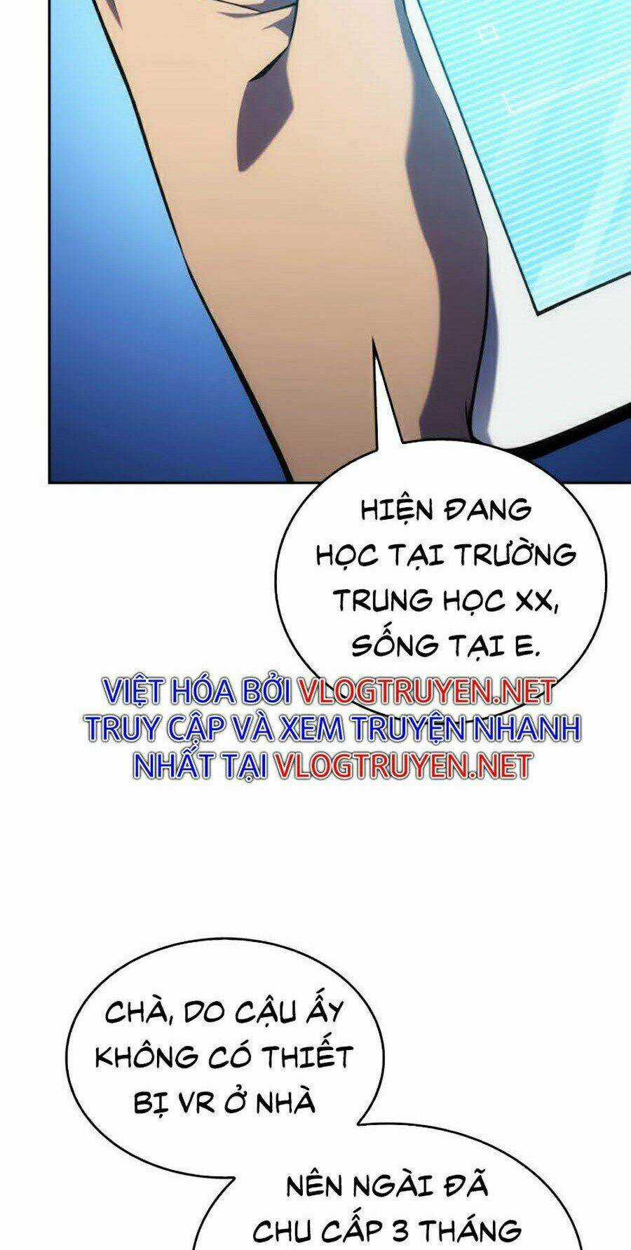 Kẻ Thách Đấu - Chapter 5 - Trang 36