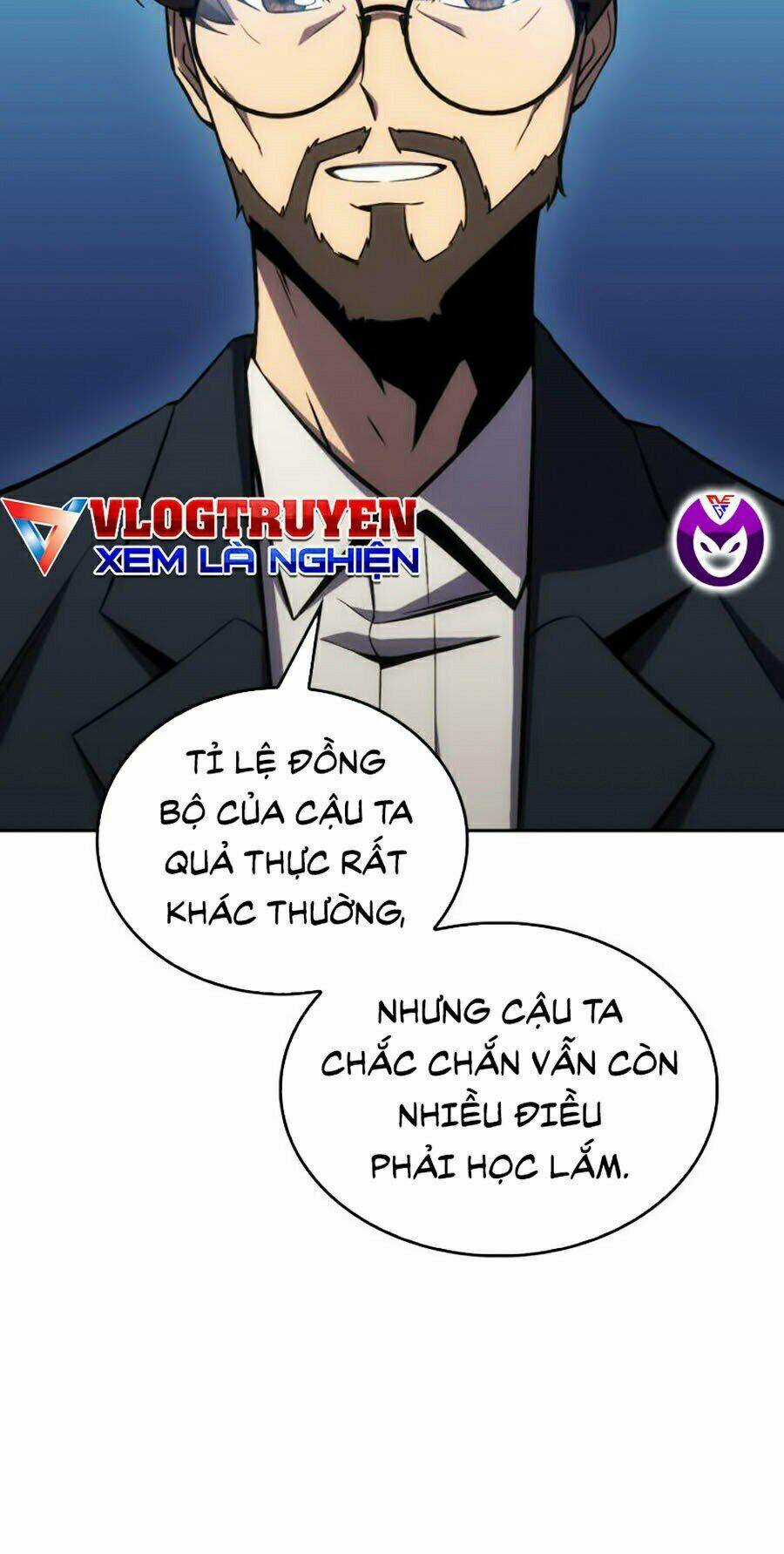 Kẻ Thách Đấu - Chapter 5 - Trang 39