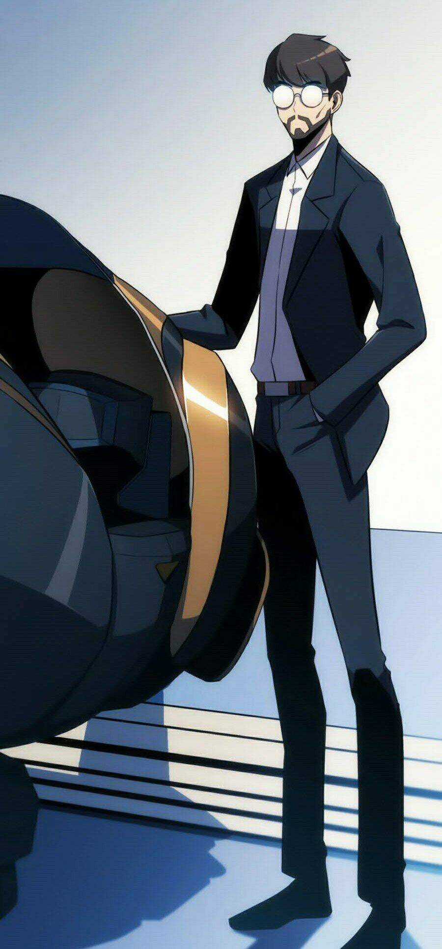 Kẻ Thách Đấu - Chapter 5 - Trang 43