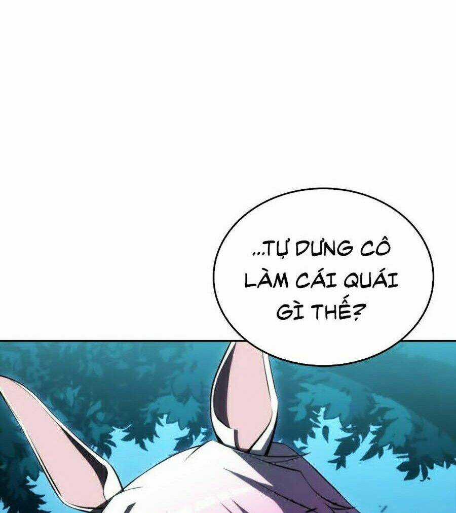 Kẻ Thách Đấu - Chapter 5 - Trang 6