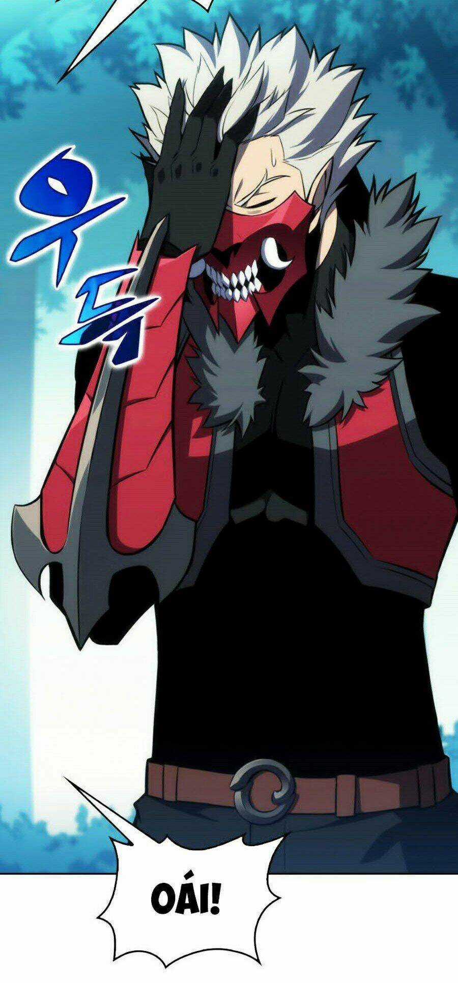 Kẻ Thách Đấu - Chapter 5 - Trang 52