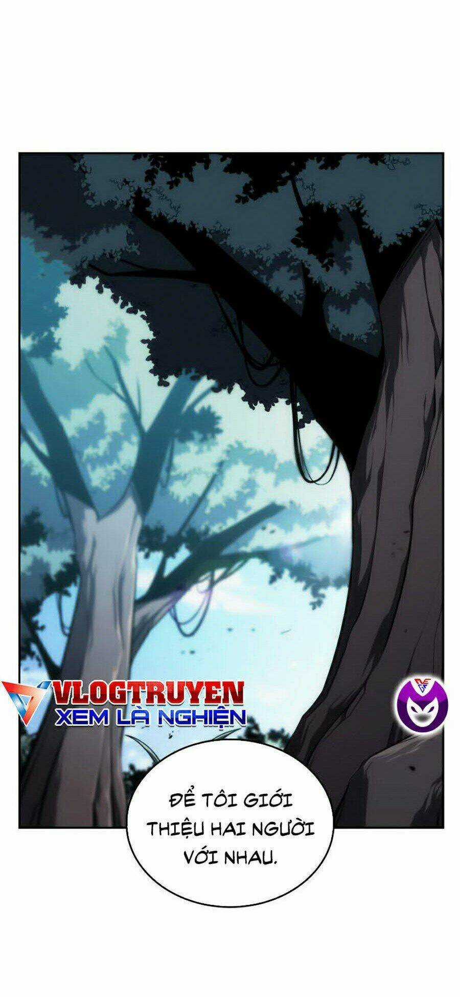 Kẻ Thách Đấu - Chapter 5 - Trang 54