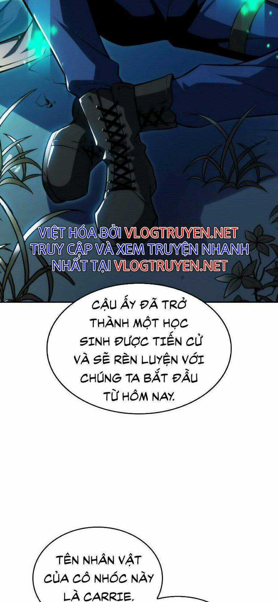 Kẻ Thách Đấu - Chapter 5 - Trang 56