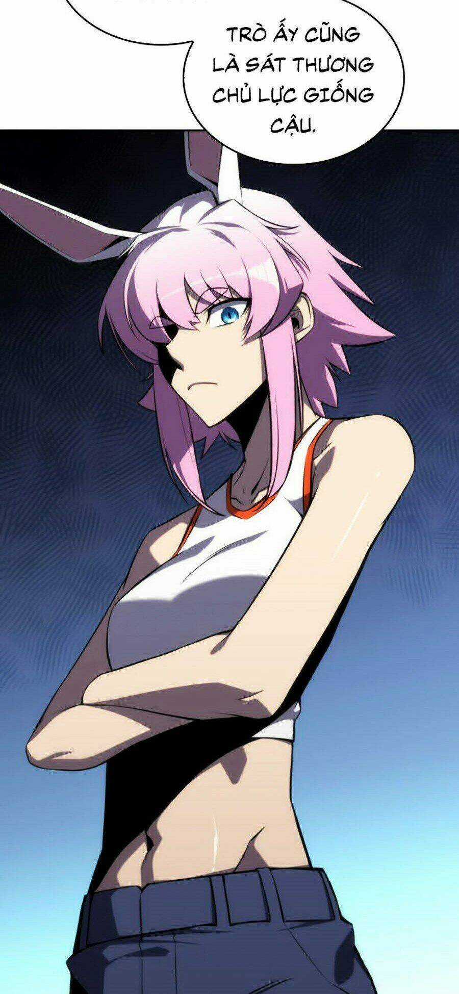 Kẻ Thách Đấu - Chapter 5 - Trang 57