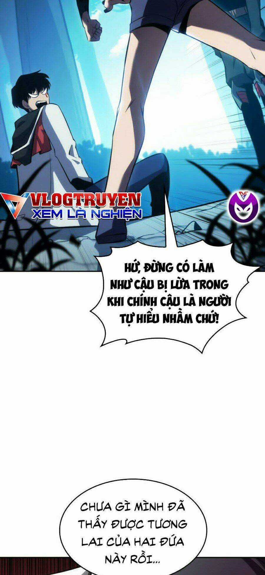 Kẻ Thách Đấu - Chapter 5 - Trang 59