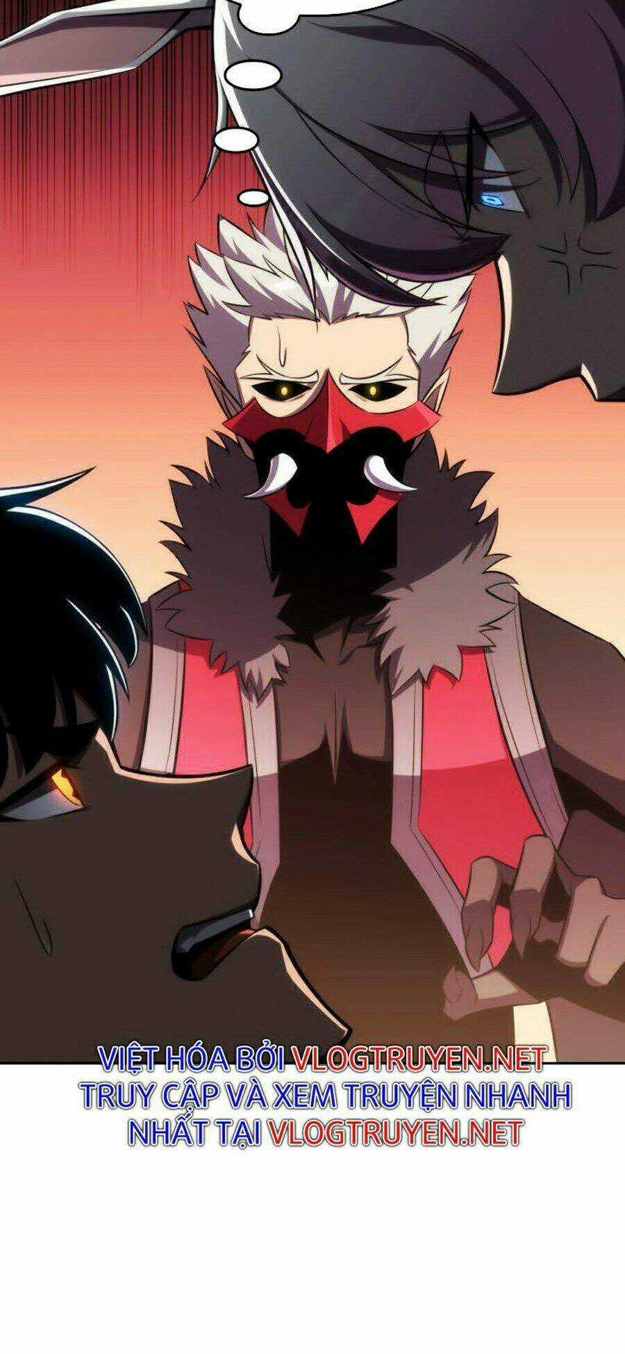 Kẻ Thách Đấu - Chapter 5 - Trang 60