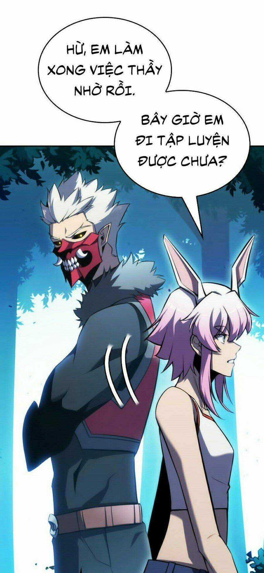 Kẻ Thách Đấu - Chapter 5 - Trang 61