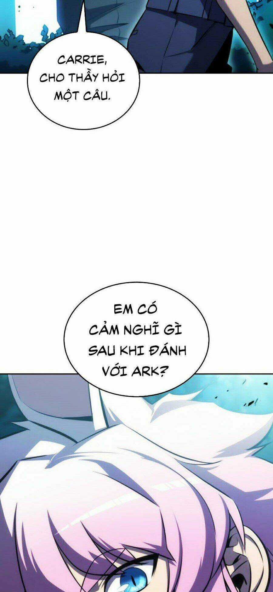 Kẻ Thách Đấu - Chapter 5 - Trang 62