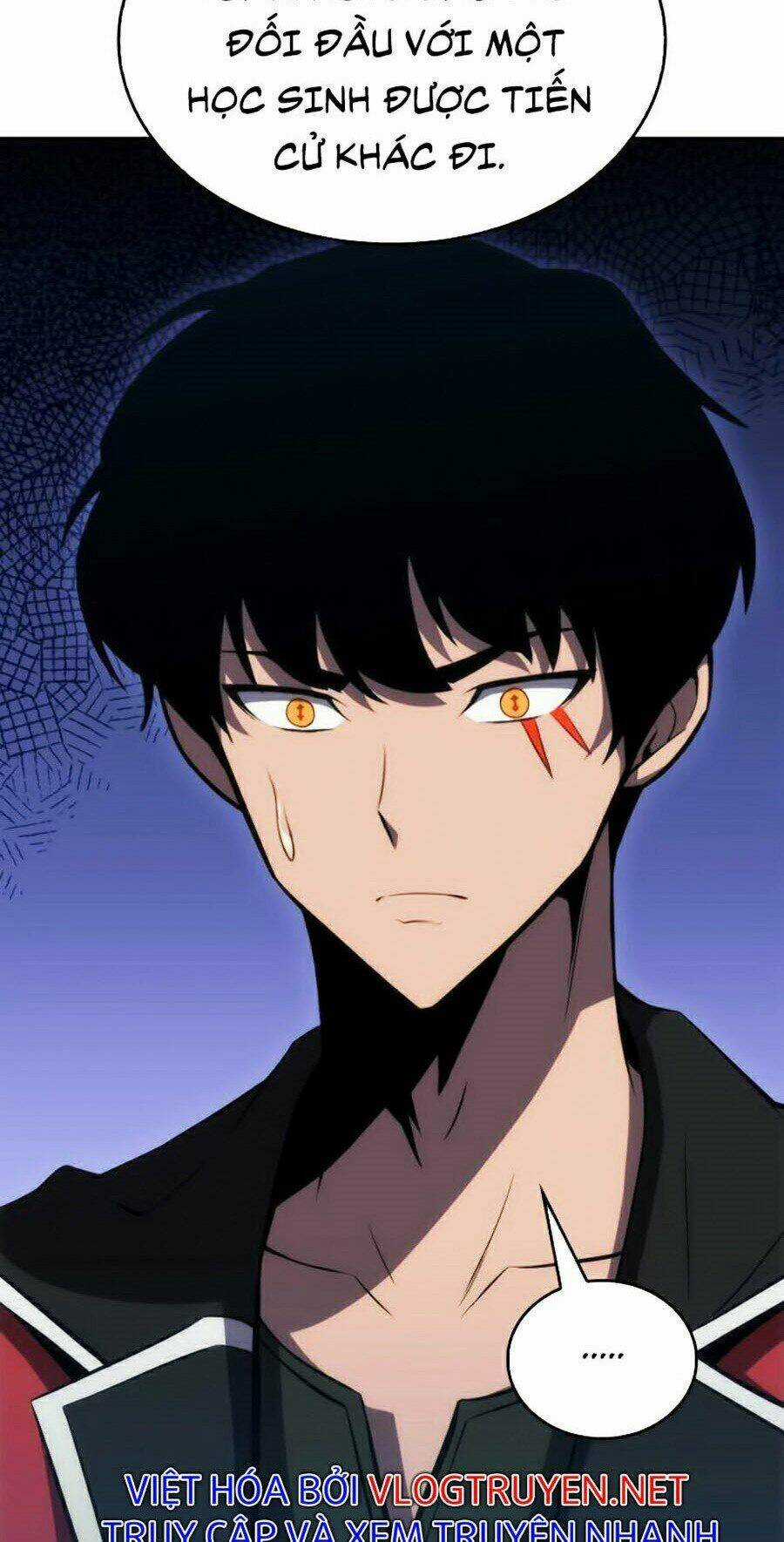 Kẻ Thách Đấu - Chapter 5 - Trang 68