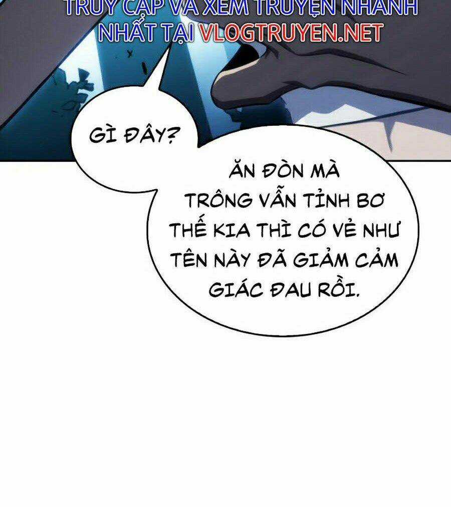 Kẻ Thách Đấu - Chapter 5 - Trang 8