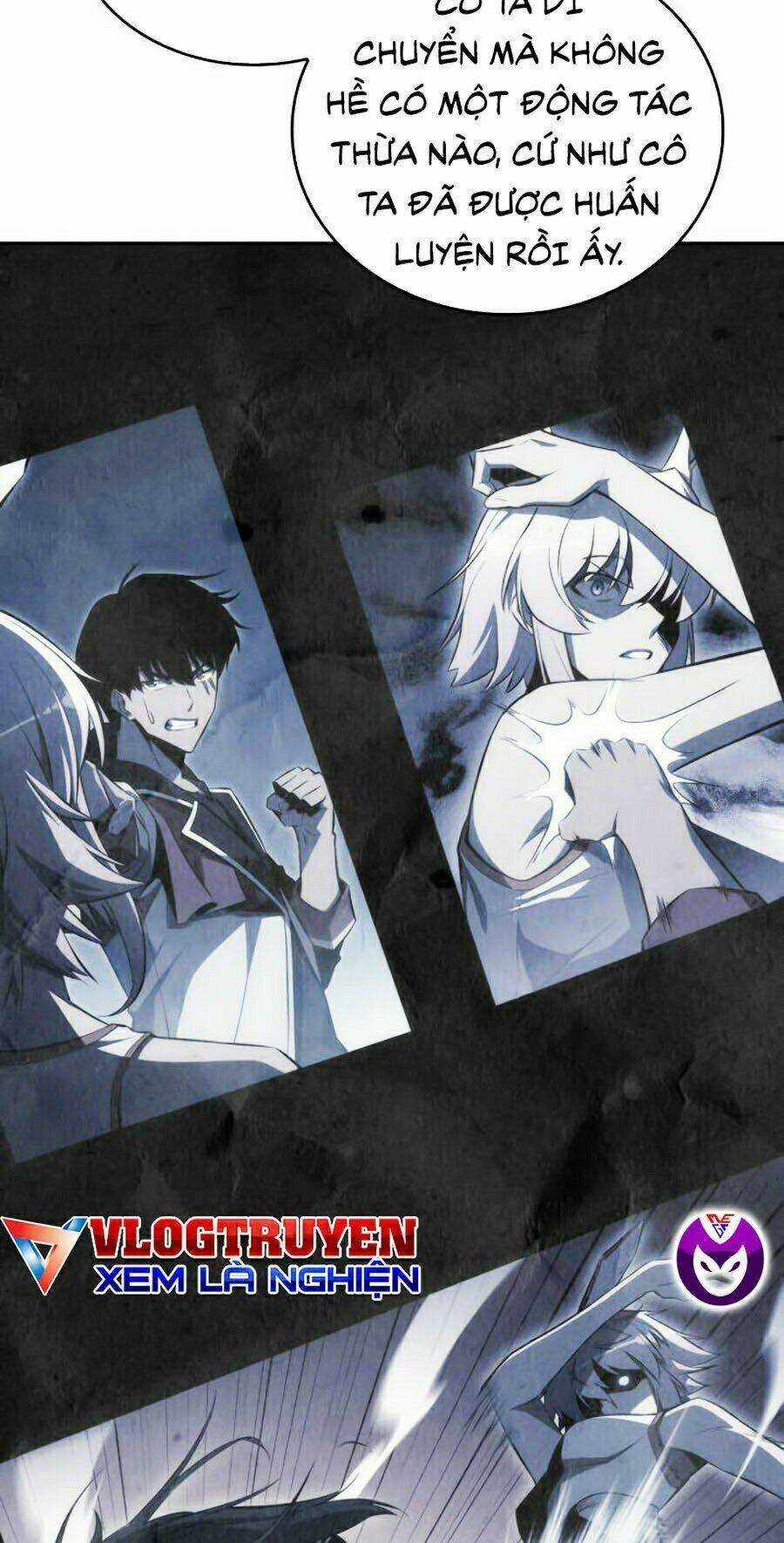 Kẻ Thách Đấu - Chapter 5 - Trang 71