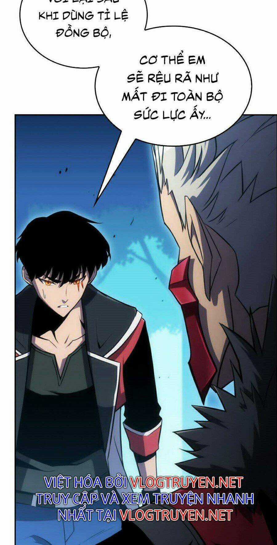 Kẻ Thách Đấu - Chapter 5 - Trang 73