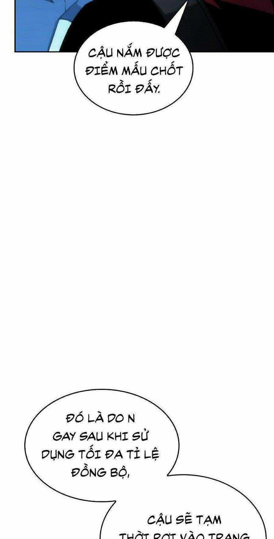 Kẻ Thách Đấu - Chapter 5 - Trang 74