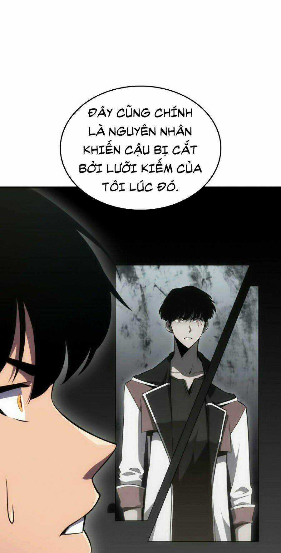 Kẻ Thách Đấu - Chapter 5 - Trang 76