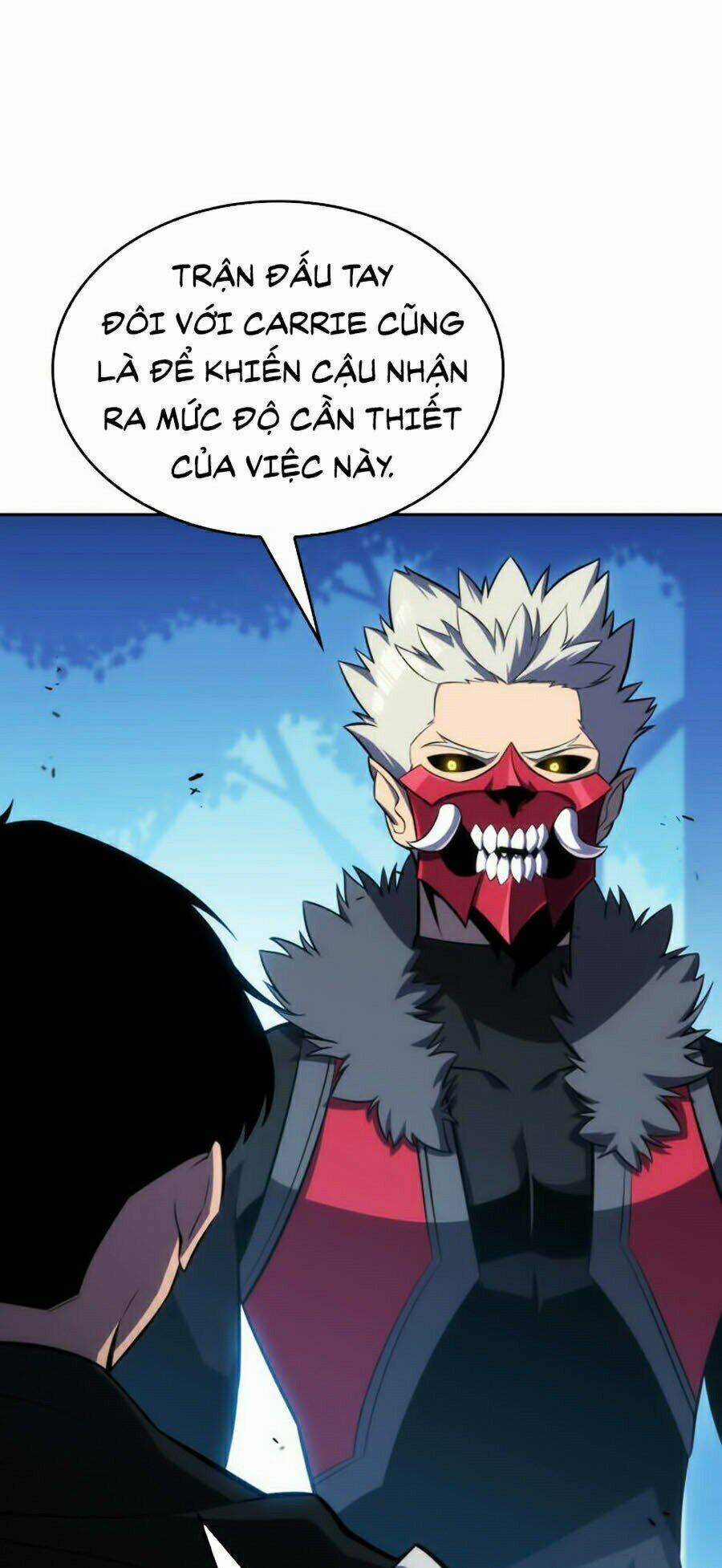 Kẻ Thách Đấu - Chapter 5 - Trang 79