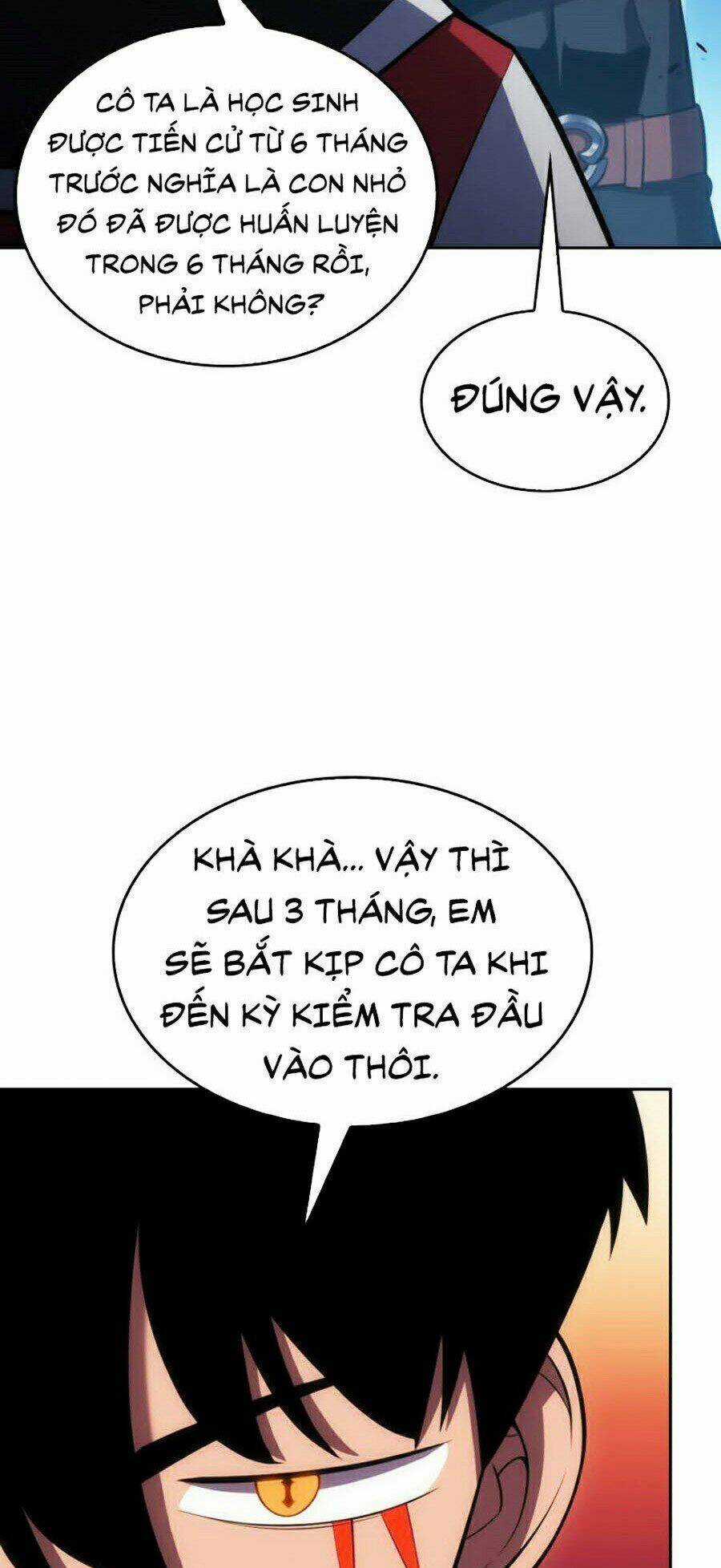 Kẻ Thách Đấu - Chapter 5 - Trang 80