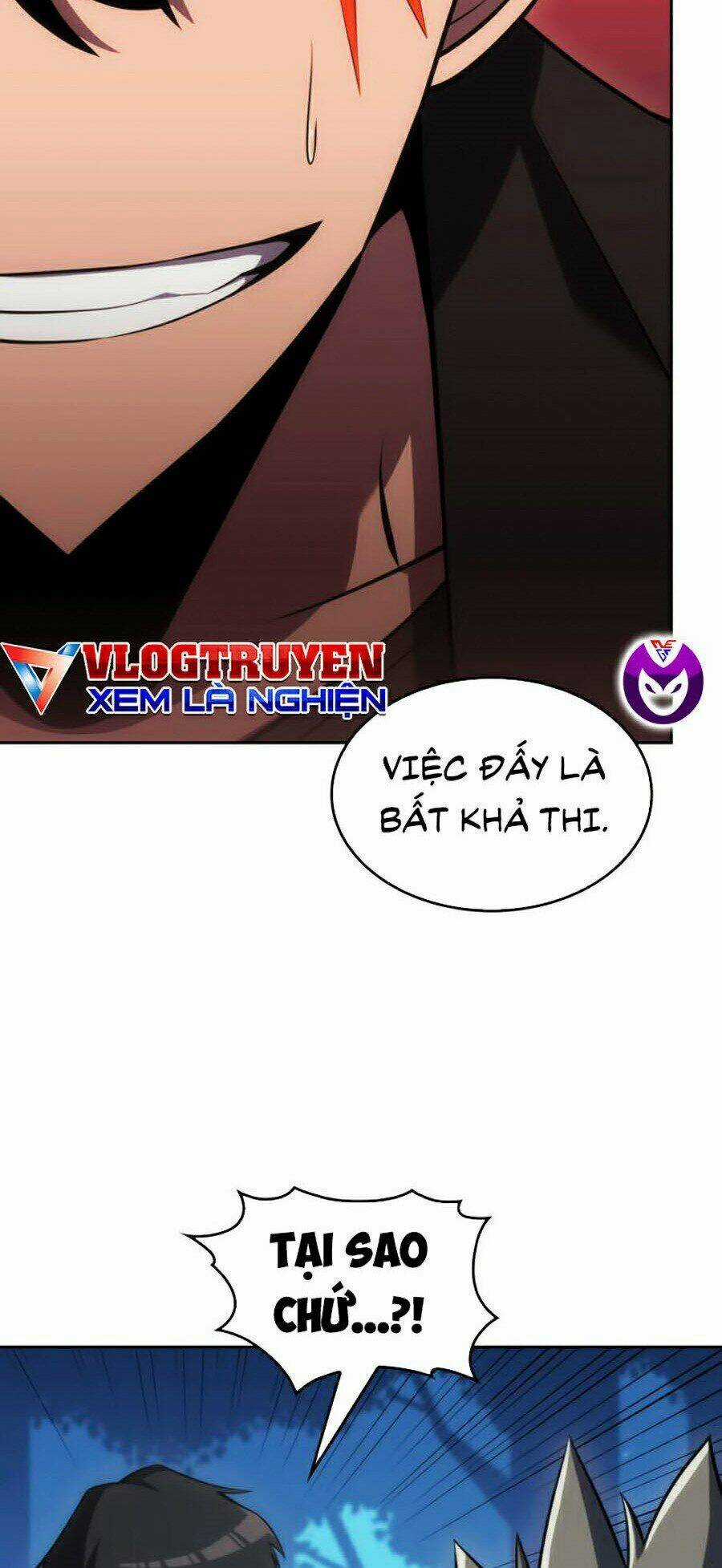 Kẻ Thách Đấu - Chapter 5 - Trang 81