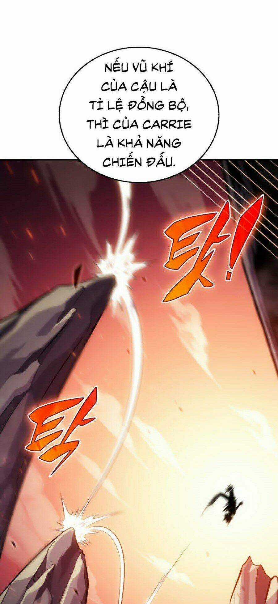 Kẻ Thách Đấu - Chapter 5 - Trang 83