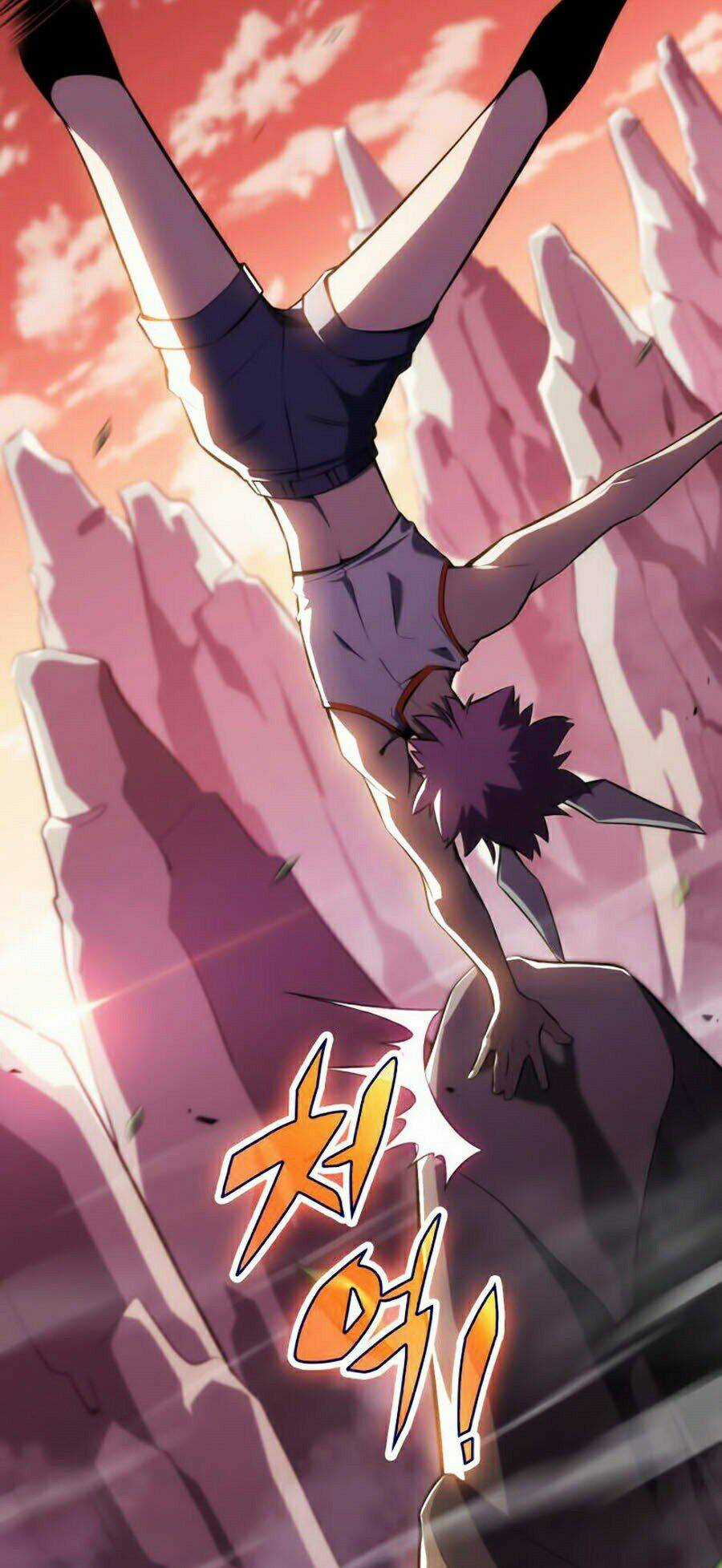 Kẻ Thách Đấu - Chapter 5 - Trang 85