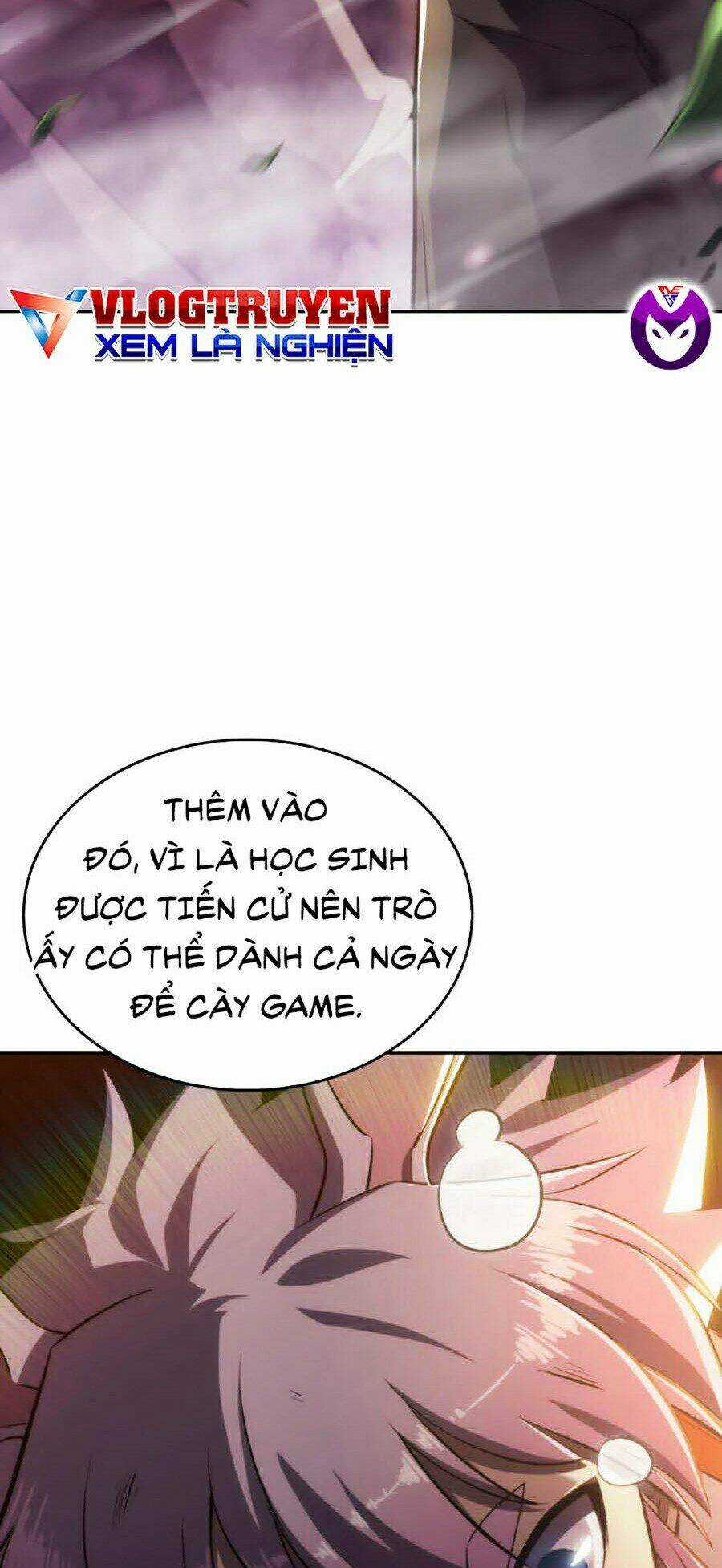 Kẻ Thách Đấu - Chapter 5 - Trang 86