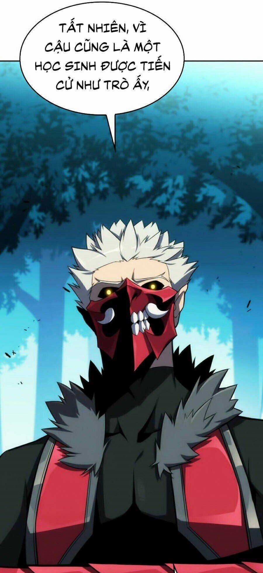 Kẻ Thách Đấu - Chapter 5 - Trang 88