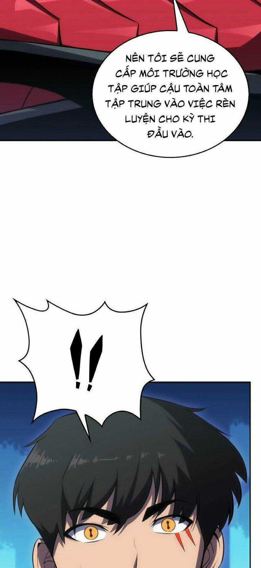 Kẻ Thách Đấu - Chapter 5 - Trang 89