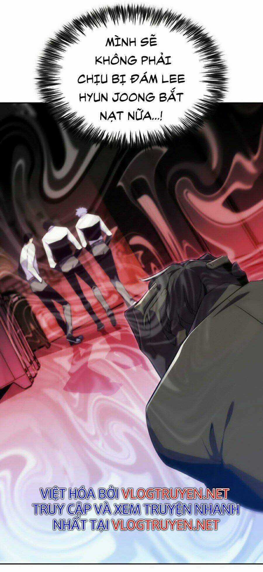 Kẻ Thách Đấu - Chapter 5 - Trang 91