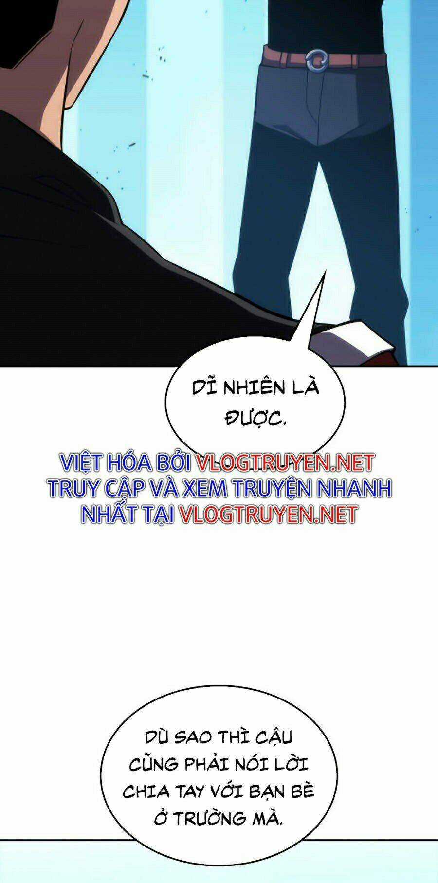 Kẻ Thách Đấu - Chapter 5 - Trang 95