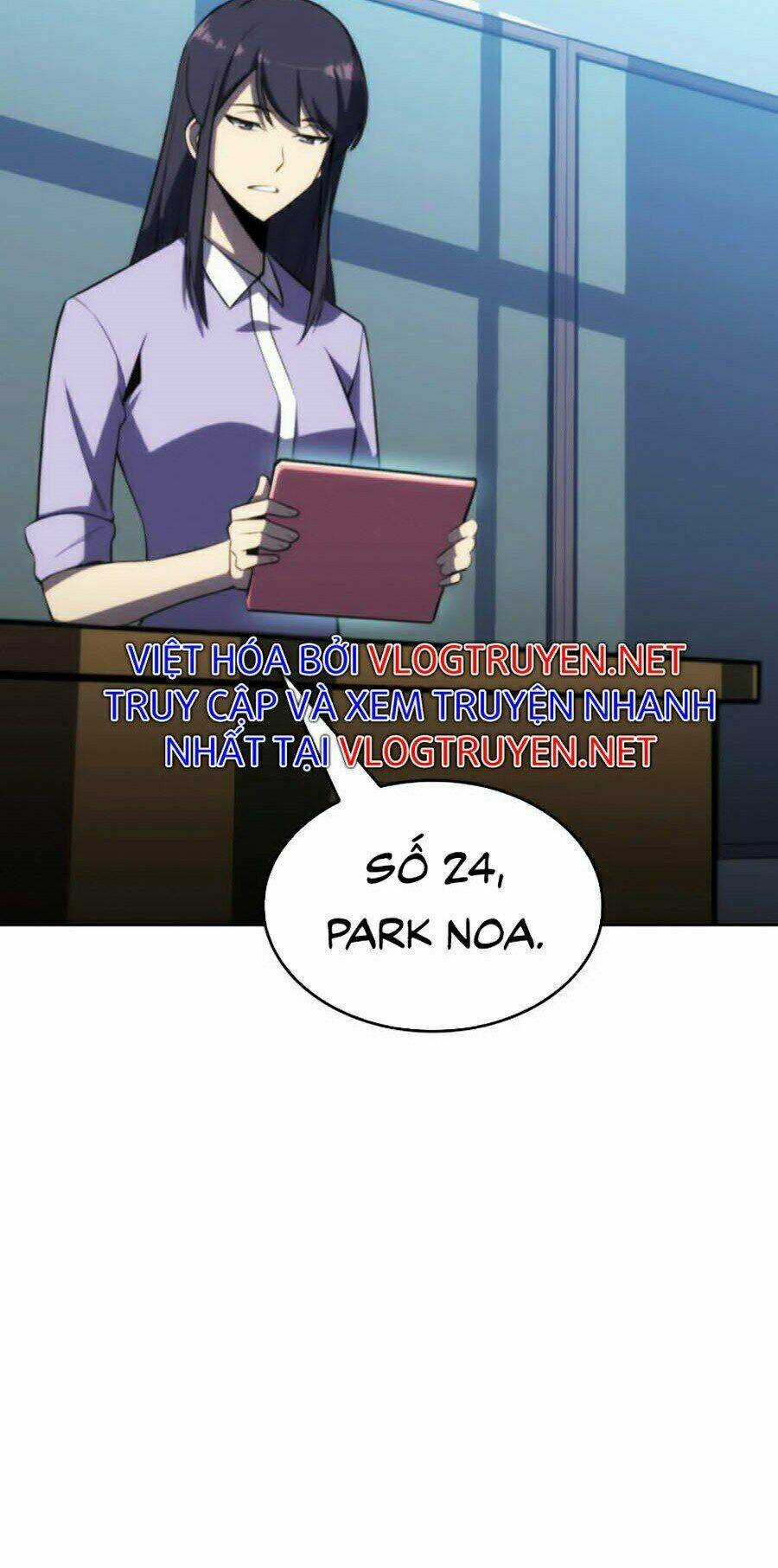 Kẻ Thách Đấu - Chapter 5 - Trang 99