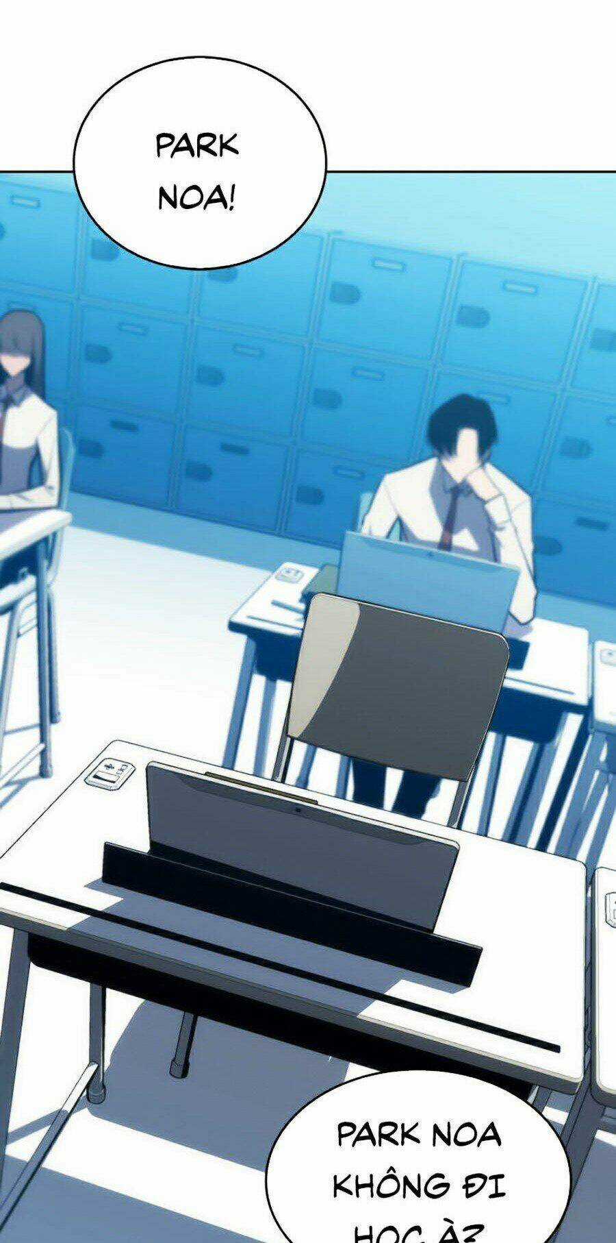 Kẻ Thách Đấu - Chapter 5 - Trang 100