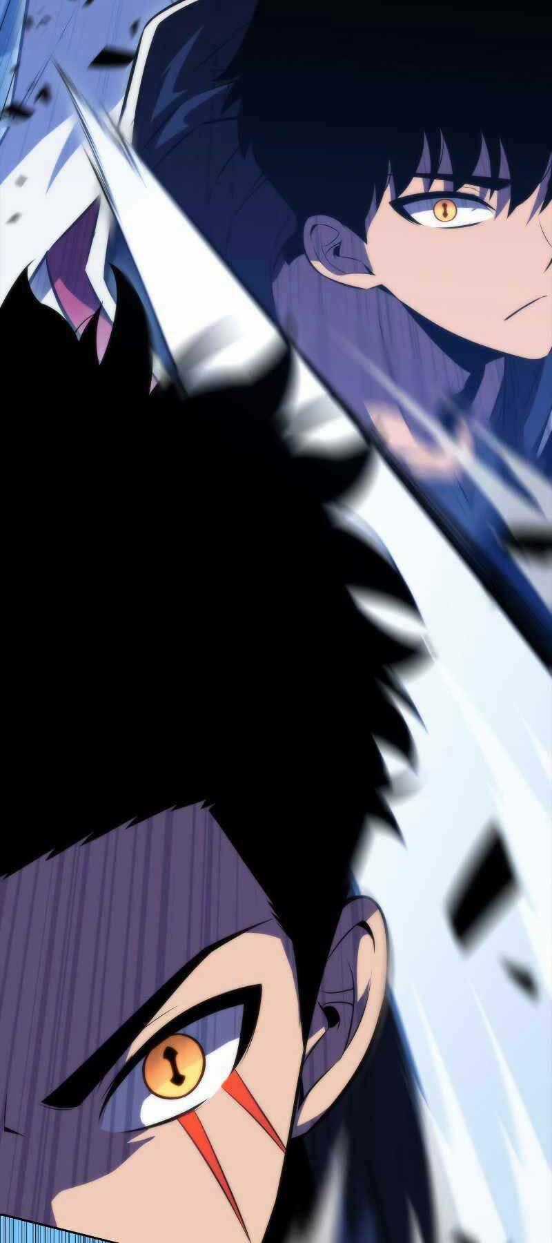 Kẻ Thách Đấu - Chapter 50.5 - Trang 2