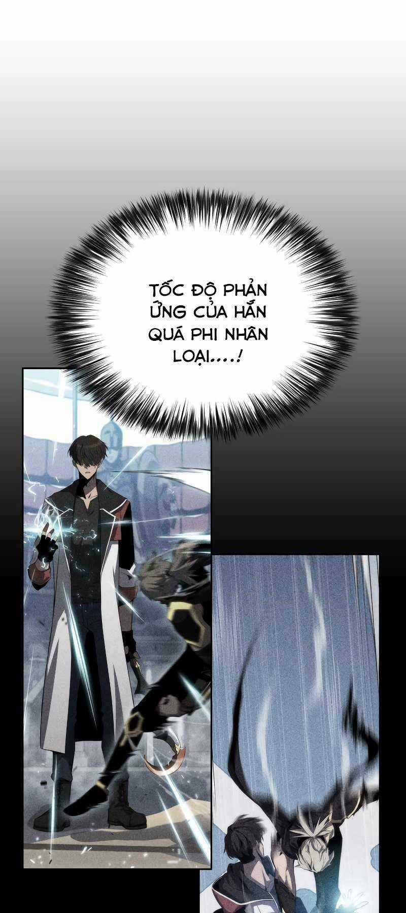 Kẻ Thách Đấu - Chapter 50.5 - Trang 11