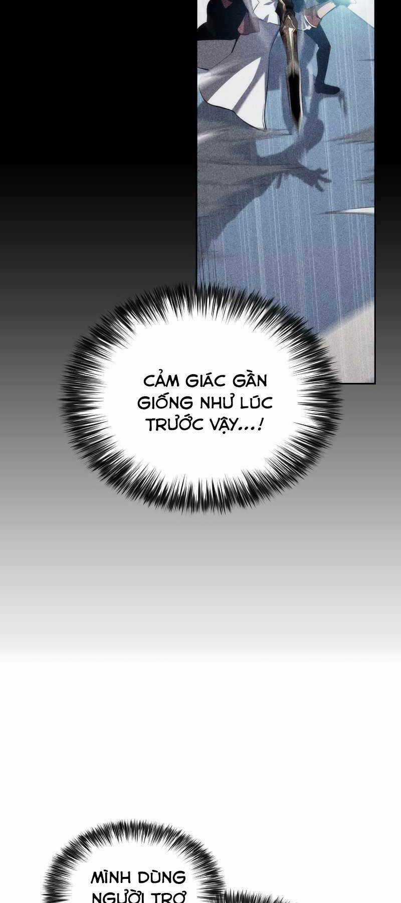 Kẻ Thách Đấu - Chapter 50.5 - Trang 12