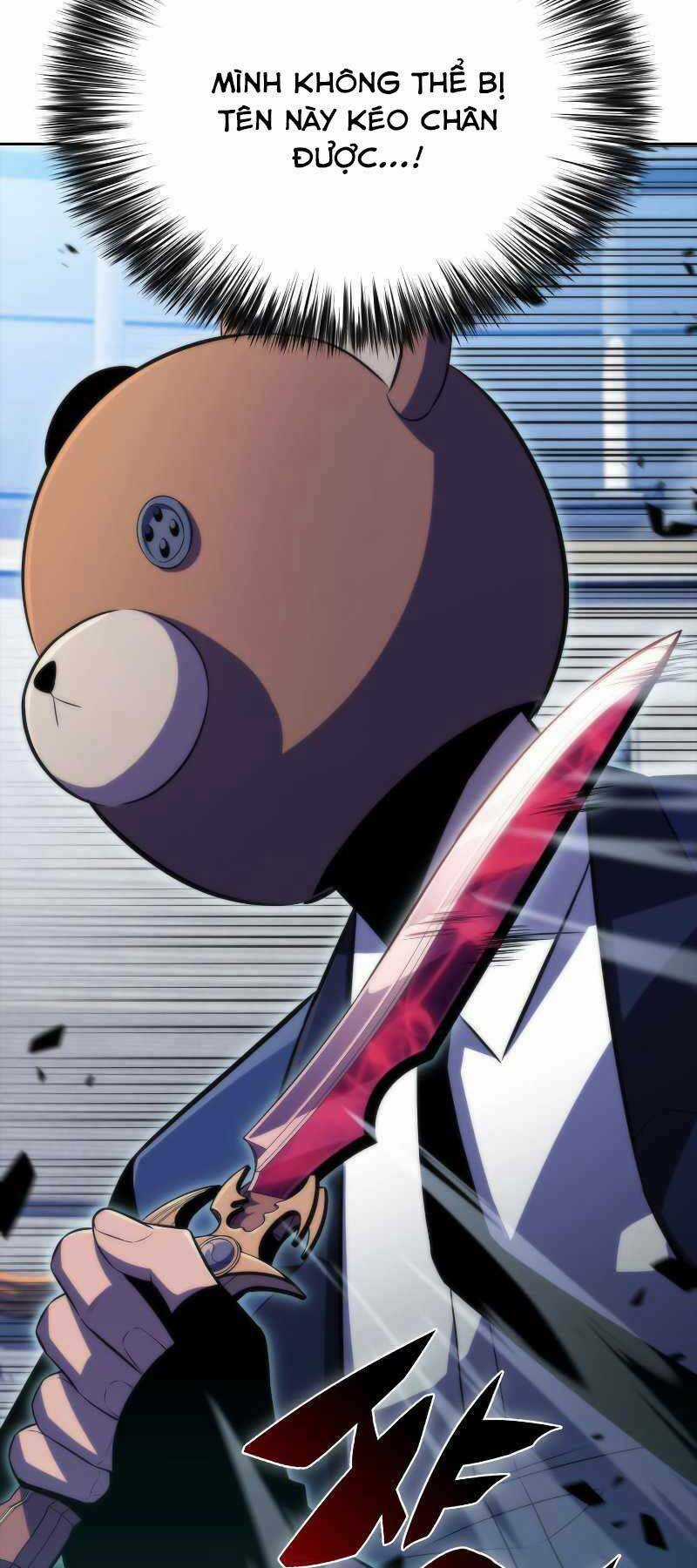 Kẻ Thách Đấu - Chapter 50.5 - Trang 14