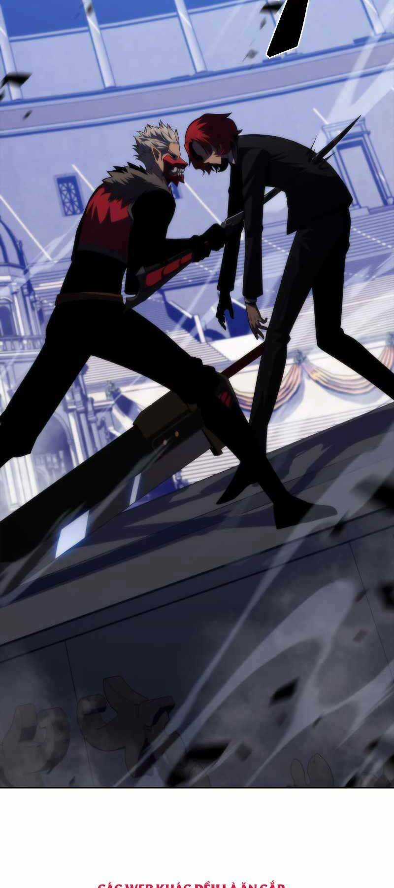 Kẻ Thách Đấu - Chapter 50.5 - Trang 18